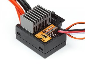 HPI SM-2 ELECTRONIC SPEED CONTROL