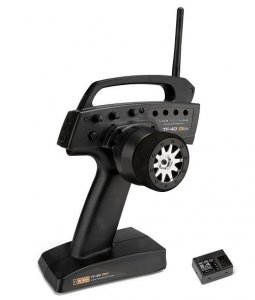 HPI TF-40 / RF-40WP 2.4GHz RADIO SET