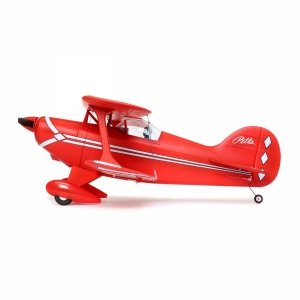 E-flite Pitts 0.85m PNP