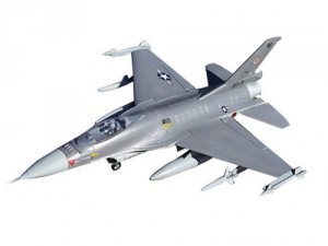 F-16 2,4 ghz STARMAX