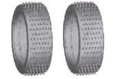 Front Tyres 2pcs