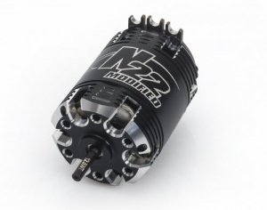 NOSRAM BRUSHLESS N22 Modified - 10.5T MOTOR