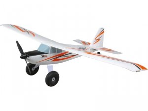 E-flite UMX Timber BNF Basic