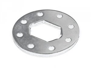 Disk Brake