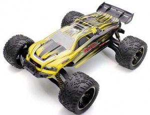 Samochód Truggy  9116 2.4 GHz 2WD 