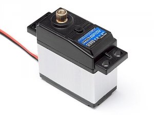 MS - 242Throttle Servo 9kg