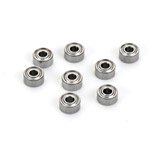 Wheel Hub Ball Bearing Set:MICT