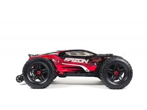 Model RC ARRMA Fazon 6S BLX EDC 4WD ARTR