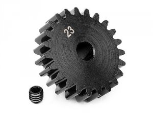 PINION GEAR 23 TOOTH (1M)