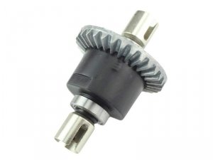 Dyferencjał Wltoys Metal Differential Gear 144001.1309 144001-1309 Dyferencjał