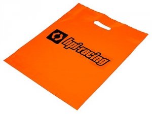 HPI CARRIER BAG - 2012 (100 PCS PER PACK)