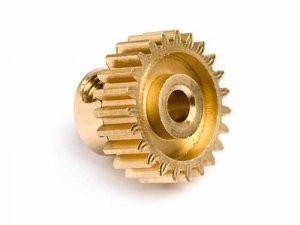 Motor Gear 23T (0.6 Module)