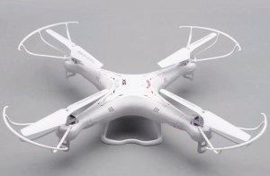 Syma X5 radio 2.4GHz