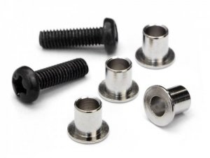 STEERING FLANGE PIPE (SPRINT)