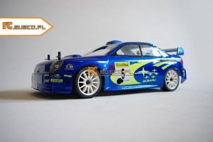 GS Racing - VISION RTR SUBARU IMPREZA WRC (silniki.12/15/18 cu)