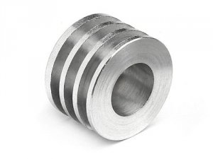 PINION GEAR HEAT SINK