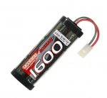 NOSRAM Sport Pack 1600 mAh NIMH 7,2V