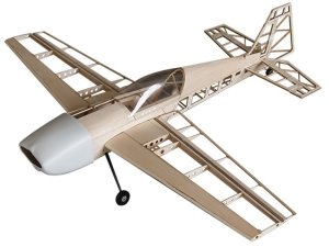 EXTRA330 Laser Cut Balsa Kit (rozpiętość 1025mm)