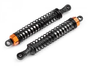 Rear Shock Set Trophy Buggy (2pcs)