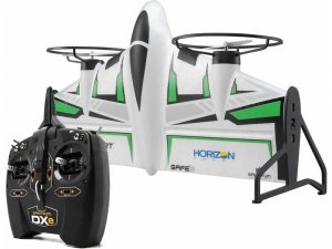 E-flite X-VERT™ VTOL RTF