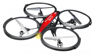 Quadrocopter 6036 Himoto Aircraft 2,4GHz 4CH