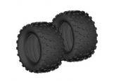 Tyres 2pcs