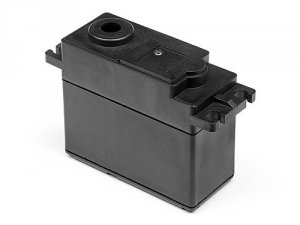 HPI SFL-11MG SERVO CASE SET