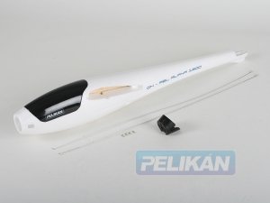 PELIKAN ALPHA1500 Kadłub