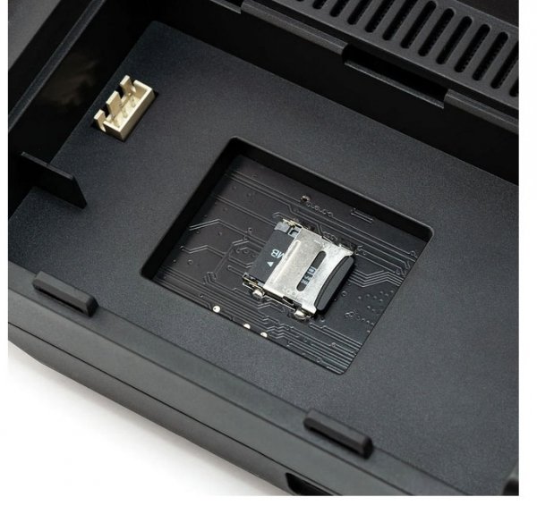 Aparatura RadioMaster Boxer 4in1 MPM Radio Controller 