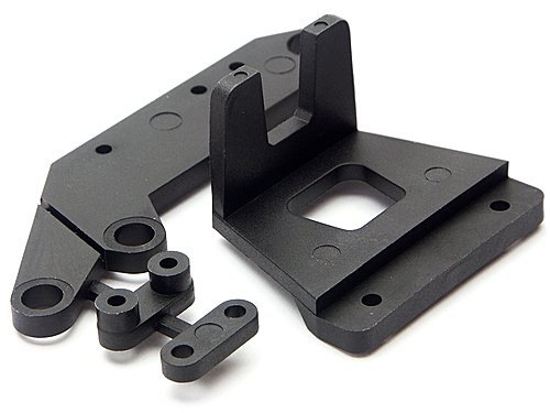 BATTERY HOLDER SET (FOR STICK & SADDLE/SPRINT)