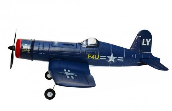 CORSAIR F4U 4ch. 2.4GHz ARF