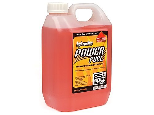 HPI Powerfuel 25% 2.5 Litre