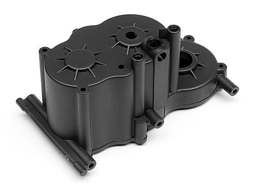 CENTRE GEAR BOX SET