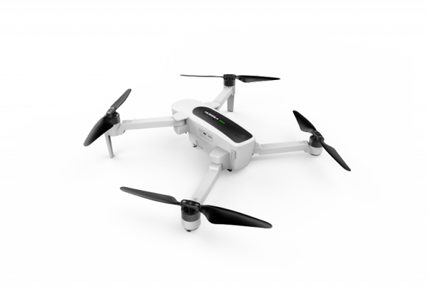 Dron Hubsan H117S Zino GPS Gimbal Kamera 4K Bezszczotkowy 1km zasięgu