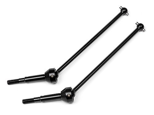 UNIVERSAL DRIVE SHAFT SET (FIRESTORM/E-FIRESTORM)