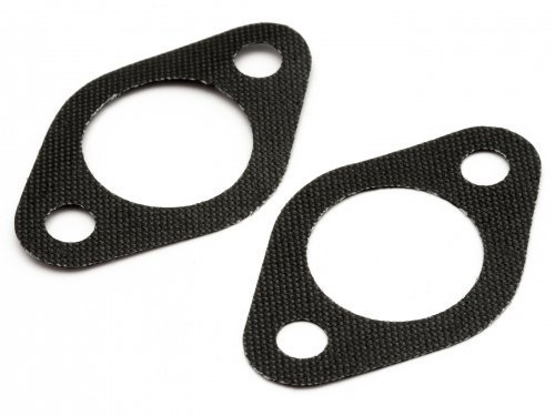 AIR FILTER GASKET (2PCS)
