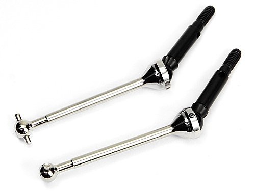 MIP SHINY CVDS REAR (2PCS/RS4 200MM)