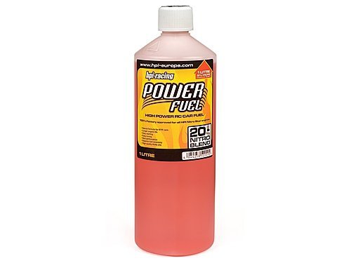 HPI Powerfuel 20% 1 Litre