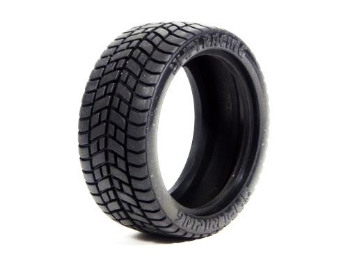 SUPER RADIAL TIRES 26mm (2pcs)