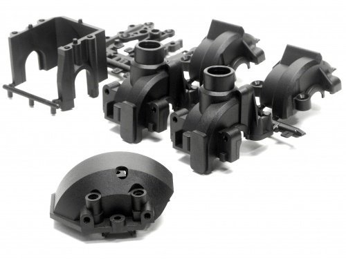 GEARBOX SET (NITRO 3)
