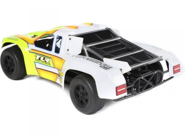 TLR TEN-SCTE 3.0 1:10 4WD Race Kit