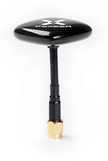 Antena Foxeer Echo 2 Feeder 9dBi Patch Antenna RHCP 