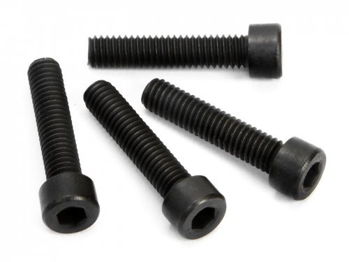 SCREW M3.5X16MM FOR HEATSINK HEAD (4PCS)