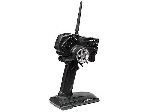 HPI TF-20E 2.4GHZ TRANSMITTER (2CH)