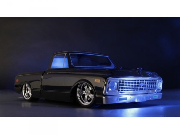 Vaterra Chevrolet C10 1972 V100-S 1:10 4WD RTR