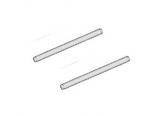 Front Lower Arm Pin B* 2pcs