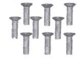 Countersunk Self tapping Screws 3*8 9P