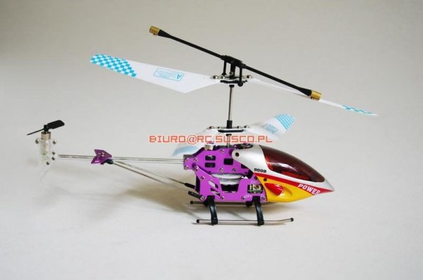 Mini Shark EP-CopterGyro 