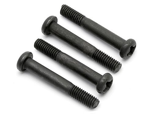 3X20mm Screws