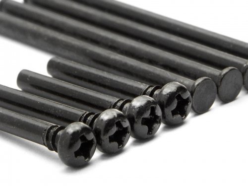 SUSPENSION PIN SET (8PCS/4 INNER/4 OUTER/SPRINT